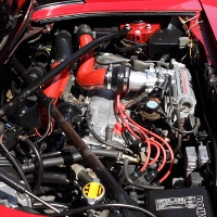 MR2 Image