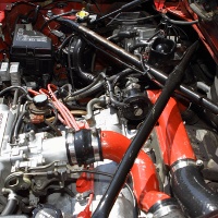 MR2 Image