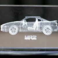 MR2 Image