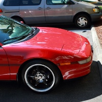 MR2 Image