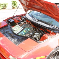MR2 Image