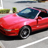 MR2 Image