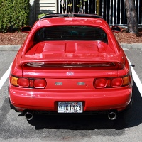MR2 Image