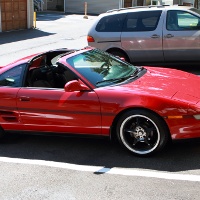 MR2 Image