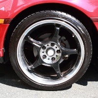 MR2 Image
