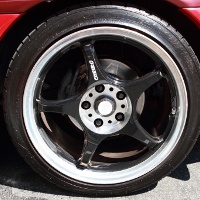 MR2 Image