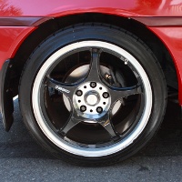 MR2 Image