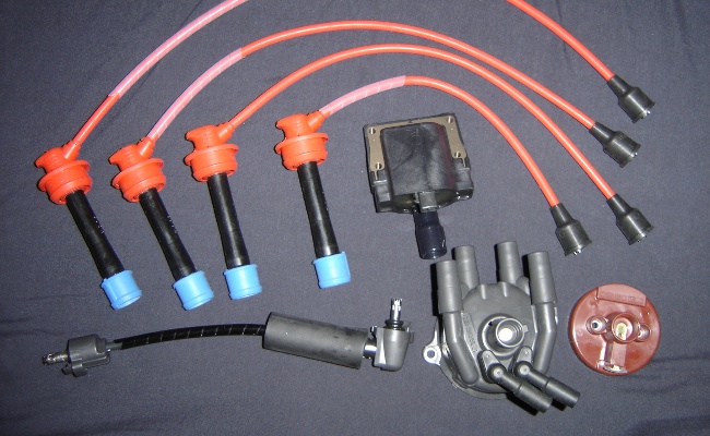 ignition components